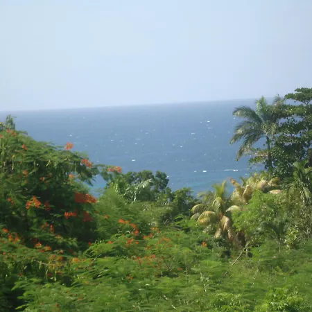 Diamond Villa