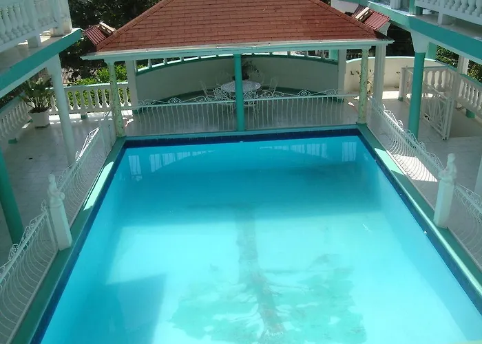Diamond Montego Bay