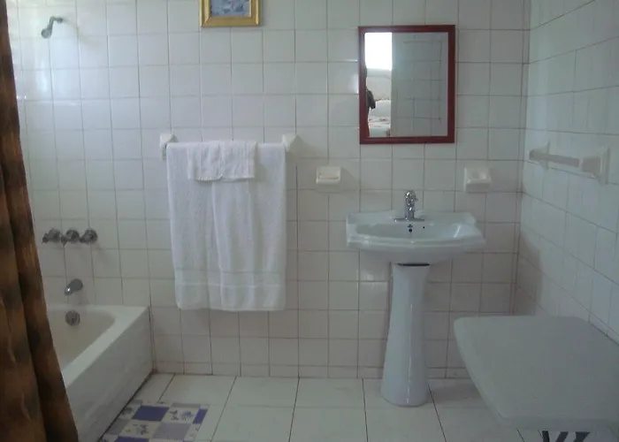 Hotel Diamond Montego Bay