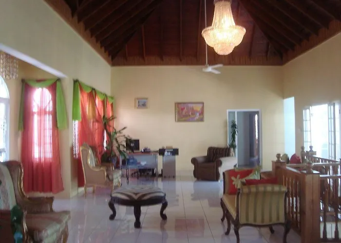 Diamond Montego Bay