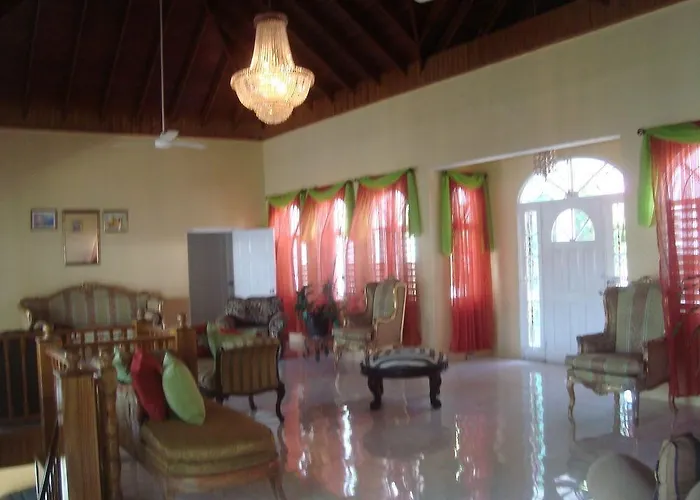 Hotel Diamond