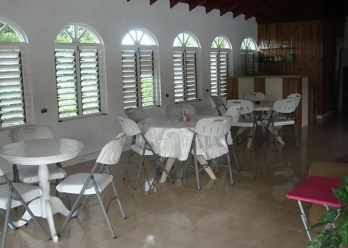 Hotel Diamond Montego Bay