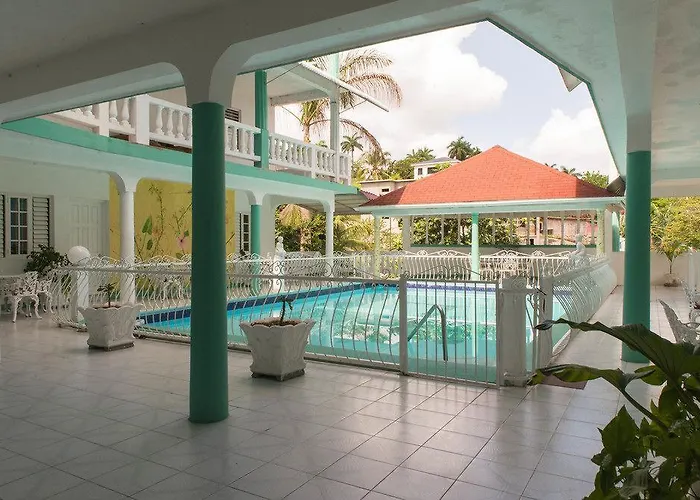 Diamond Montego Bay
