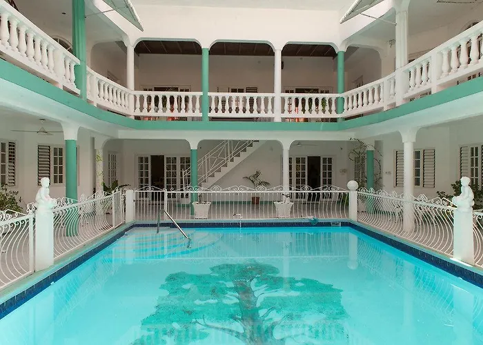 Hotel Diamond