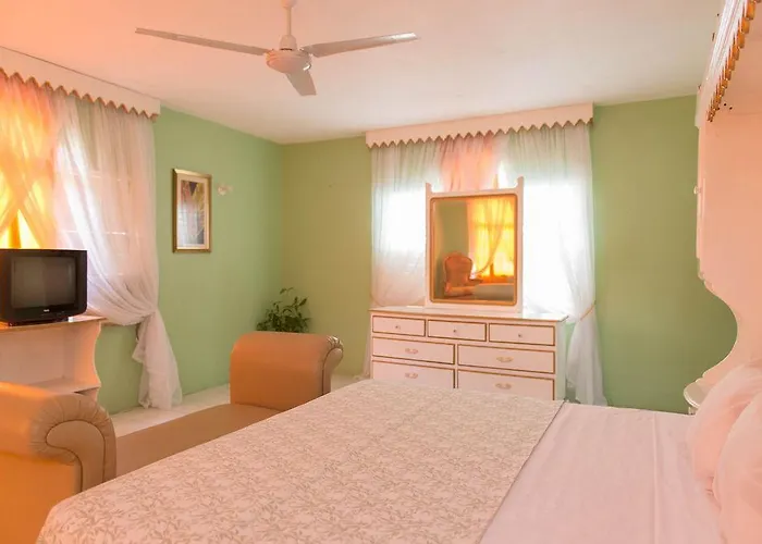 Hotel Diamond Montego Bay