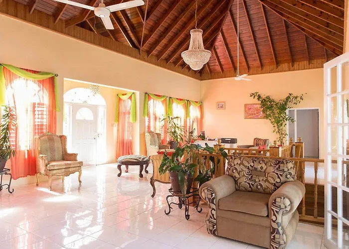 Diamond Montego Bay