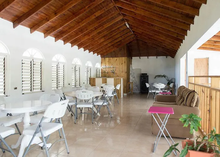 Hotel Diamond Montego Bay