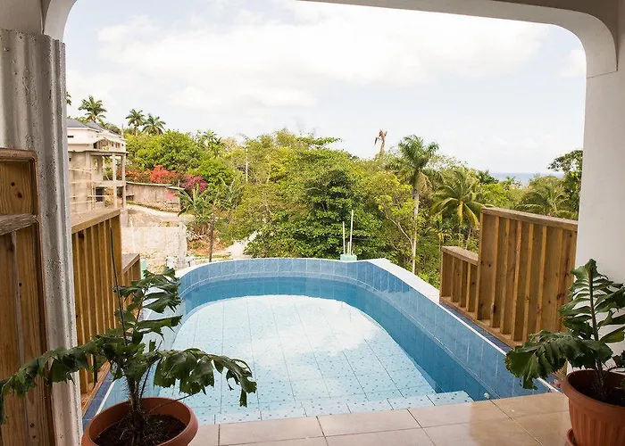 Hotel Diamond Montego Bay