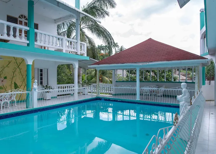 Diamond 2* Montego Bay