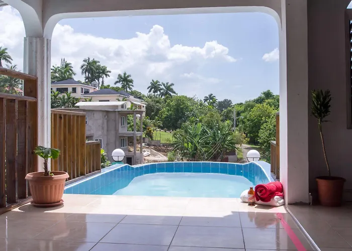 Diamond Montego Bay